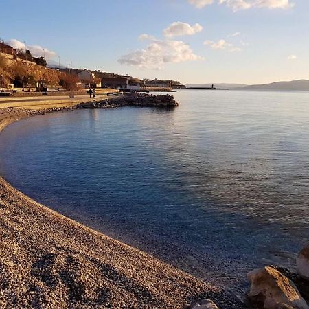 Apartman Bura Zengg Kültér fotó