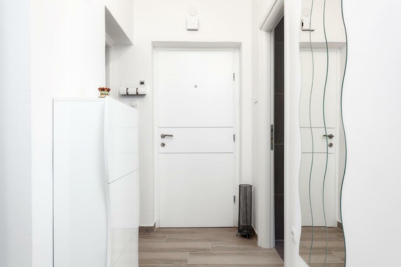 Apartman Bura Zengg Kültér fotó